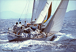 Why not charter one of our Swan 38's first?