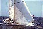 Nautor Swan 38 Acco 