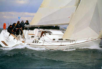 Click to see our Plymouth sailing yachts.