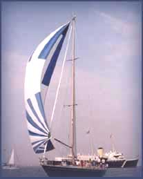 Nautor Swan NOONMARK V 1995