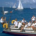 Nautor Swan 65
