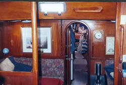 Nautors Swan 55