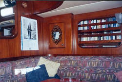 Nautor Swan 55