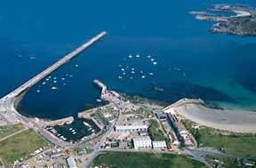 Braye Alderney