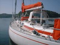 Nautor Swan 38