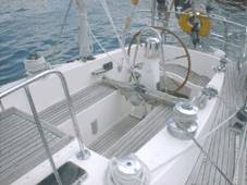 Nautors Swan 44