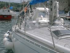 Nautors Swan 44