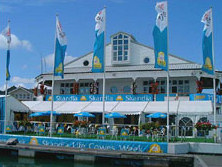 Cowes Sailing Club