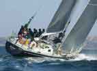Nautors Swan 44 - Questar